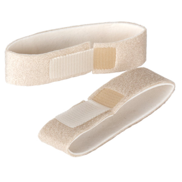 Wraps for Fingers & Toes