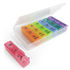 Ezy Dose Weekly 3x/Day Pill Planner