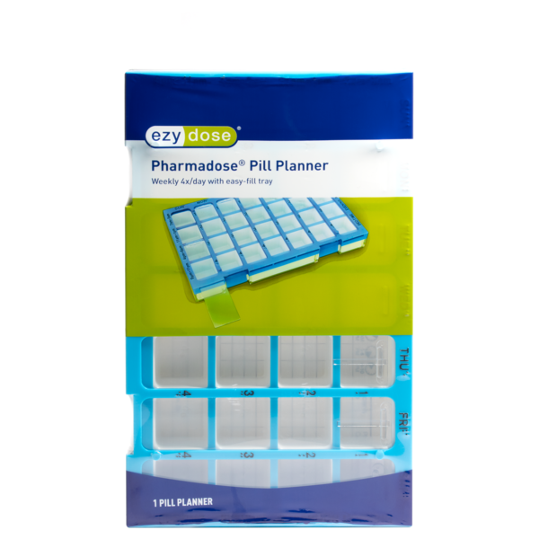 Practidose® Pill Planner package
