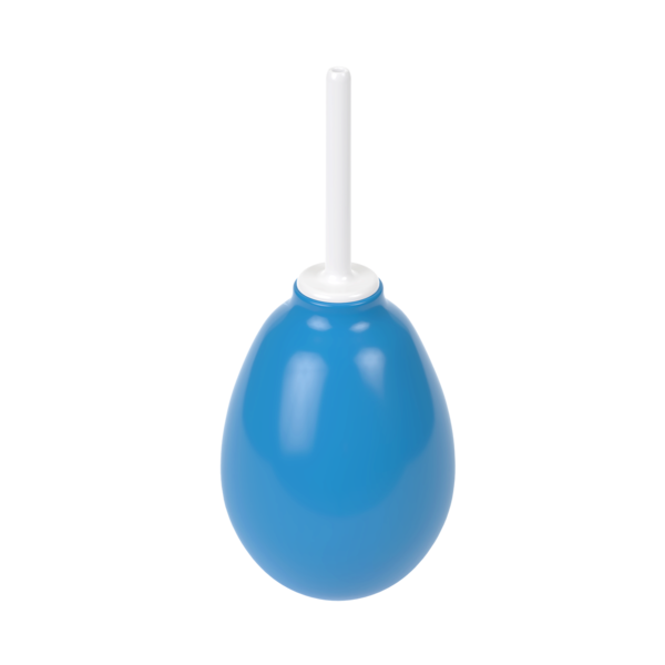 Rectal Syringe