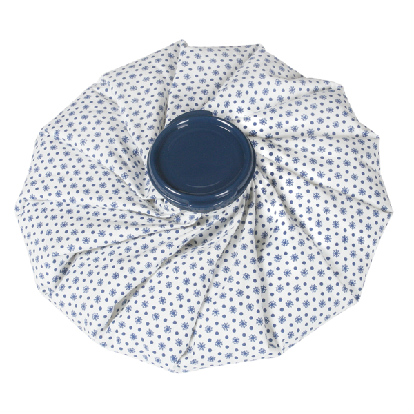 Large Flents® Cloth Ice Bag