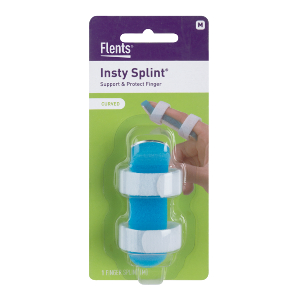 Insty Splint in package