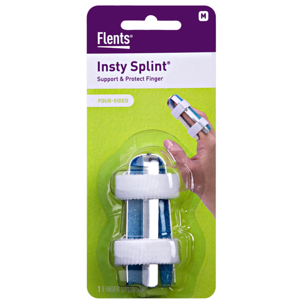 Medium 4-Sided Insty Splint