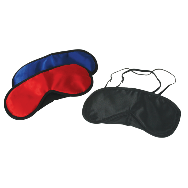 Siesta Masks in assorted colors