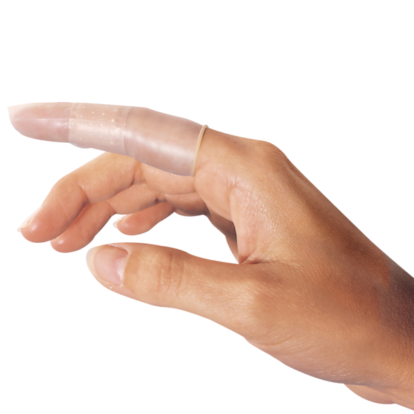 Flents® Finger Covers | Protects Finger While Healing From Injury