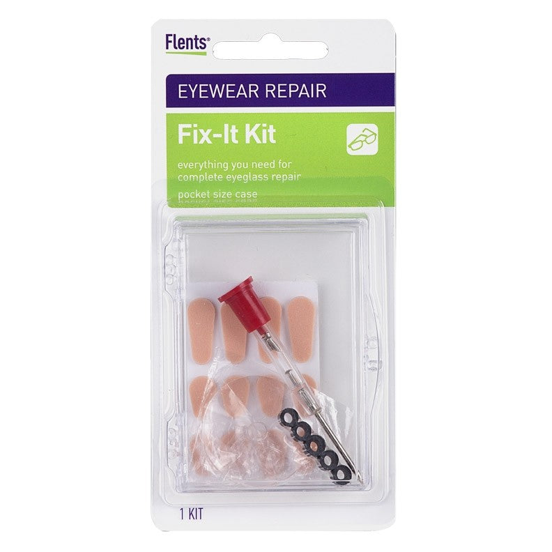 Eyewear Repair &quot;Fix-It&quot; Kit