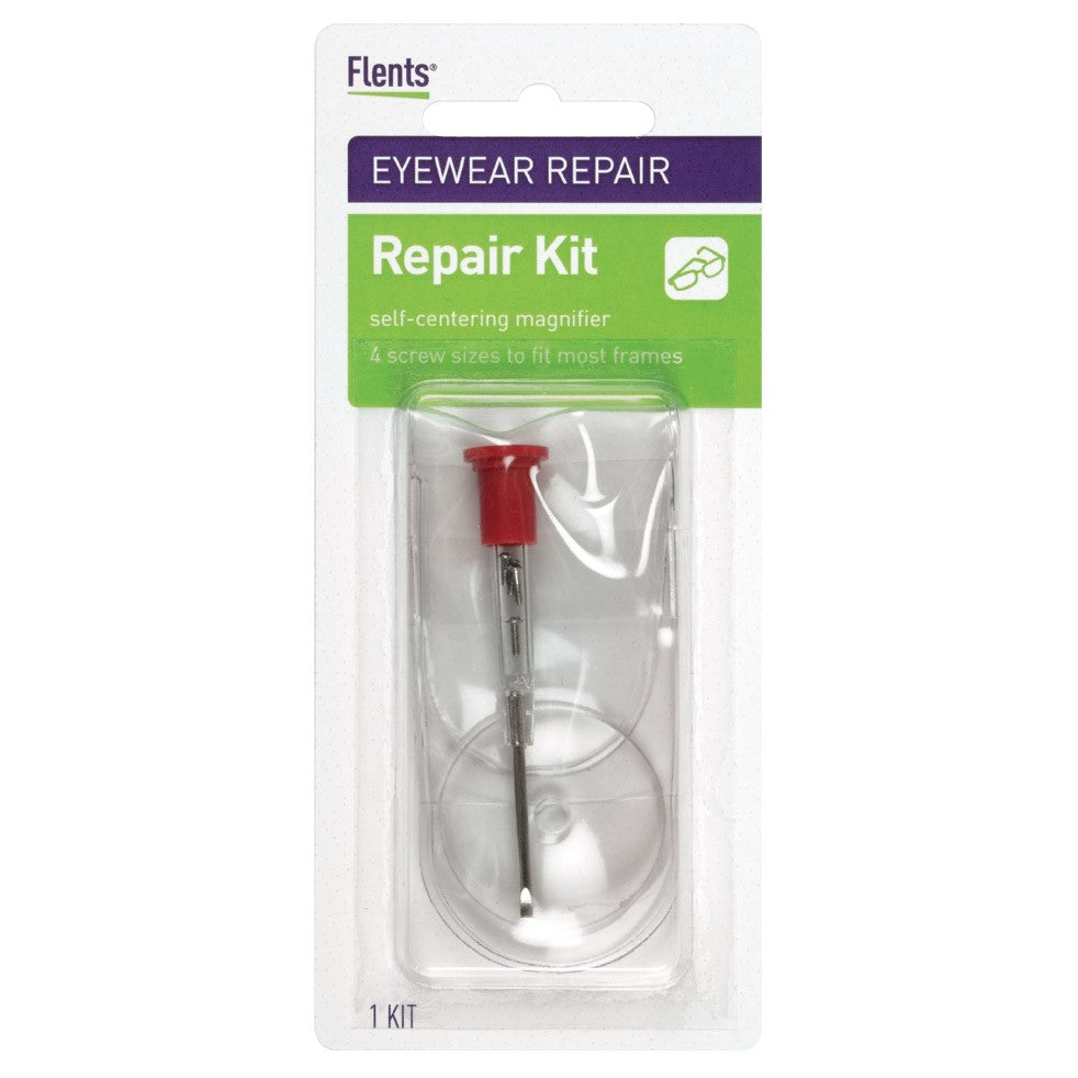 Eyewear Repair Kit