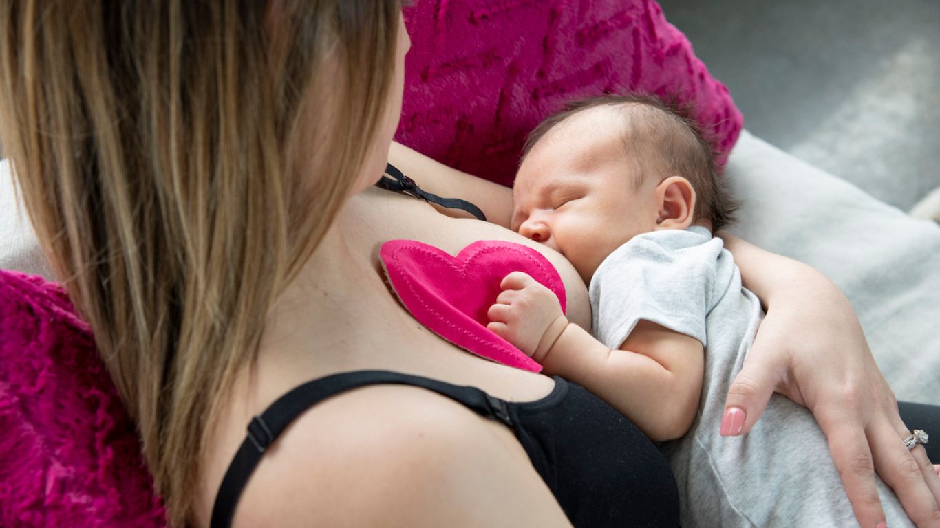 Breastfeeding Support Resources