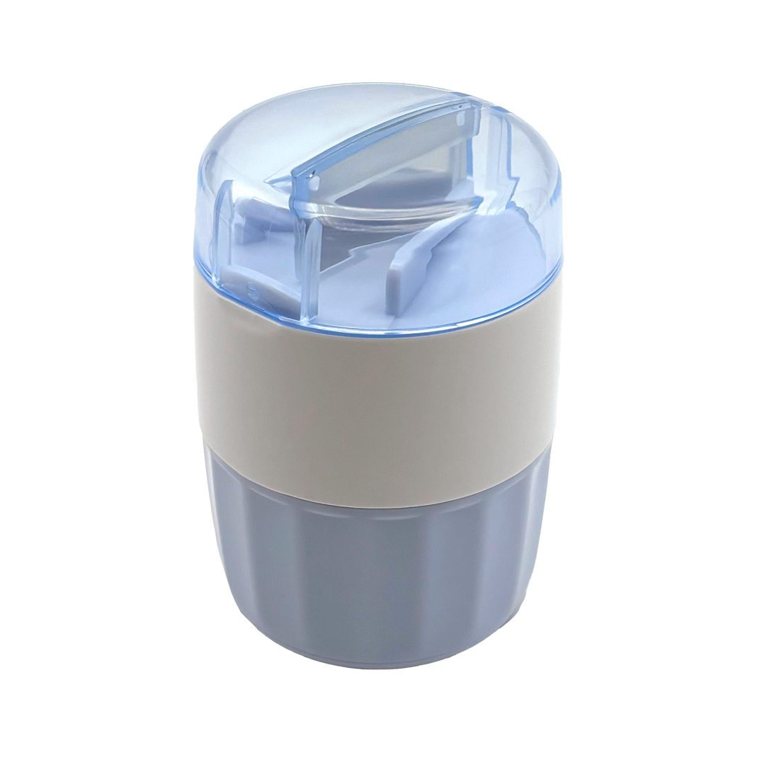 Ezy Dose® 3-In-One Pill Cutter and Crusher