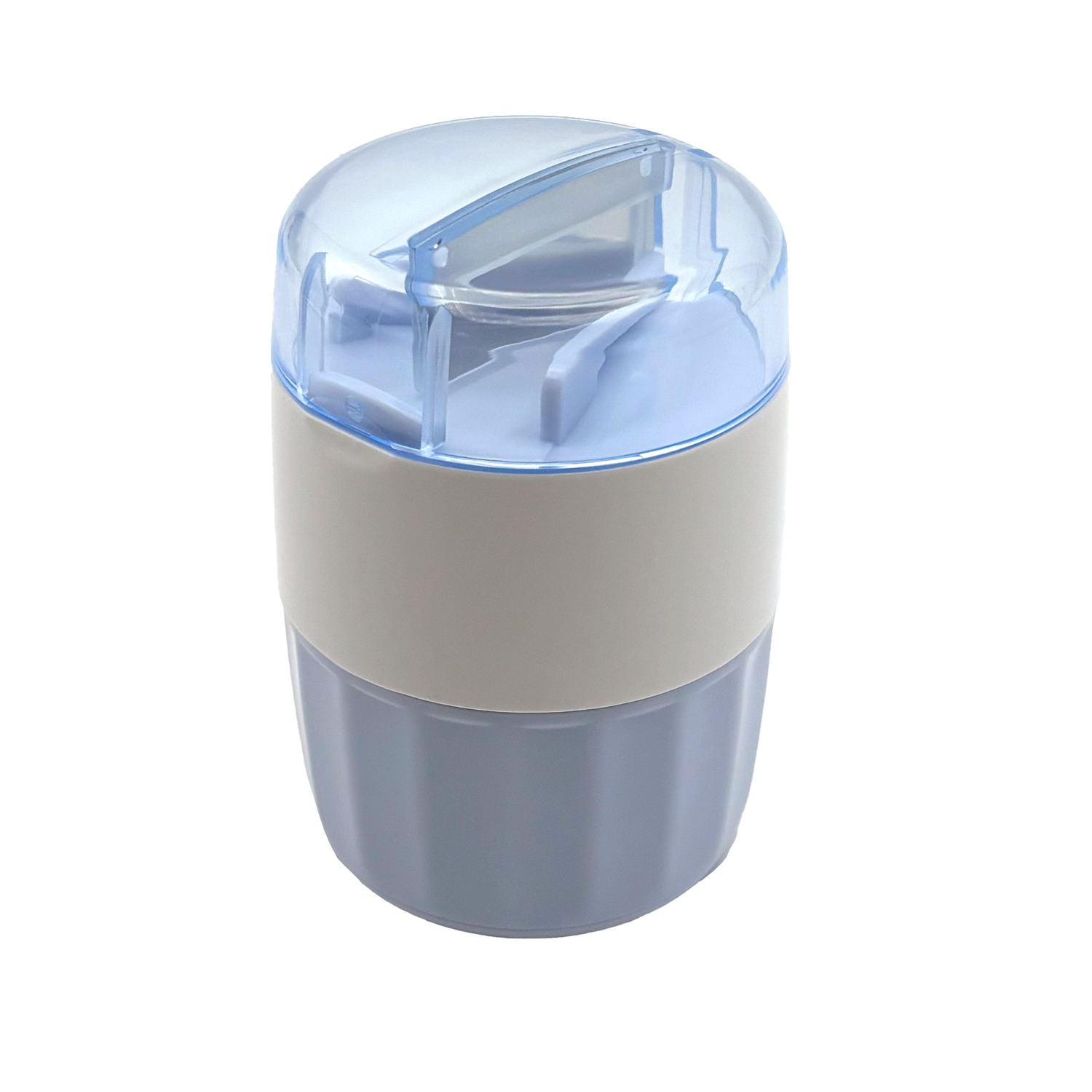 Ezy Dose® 3-In-One Pill Cutter and Crusher