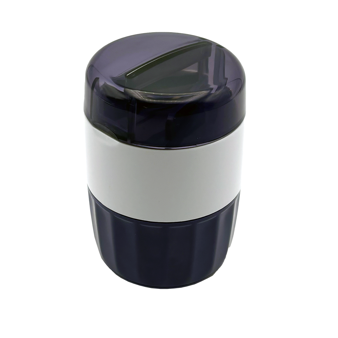 Ezy Dose® 3-In-One Pill Cutter and Crusher