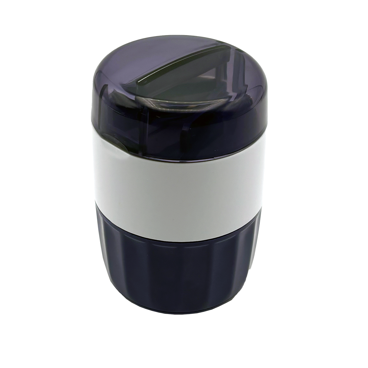 Ezy Dose® 3-In-One Pill Cutter and Crusher