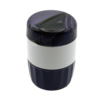 Ezy Dose® 3-In-One Pill Cutter and Crusher