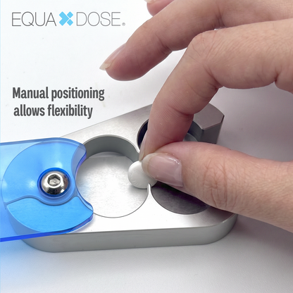 Equadose® V1 Pill Cutter