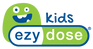 Ezydose kids logo 1x