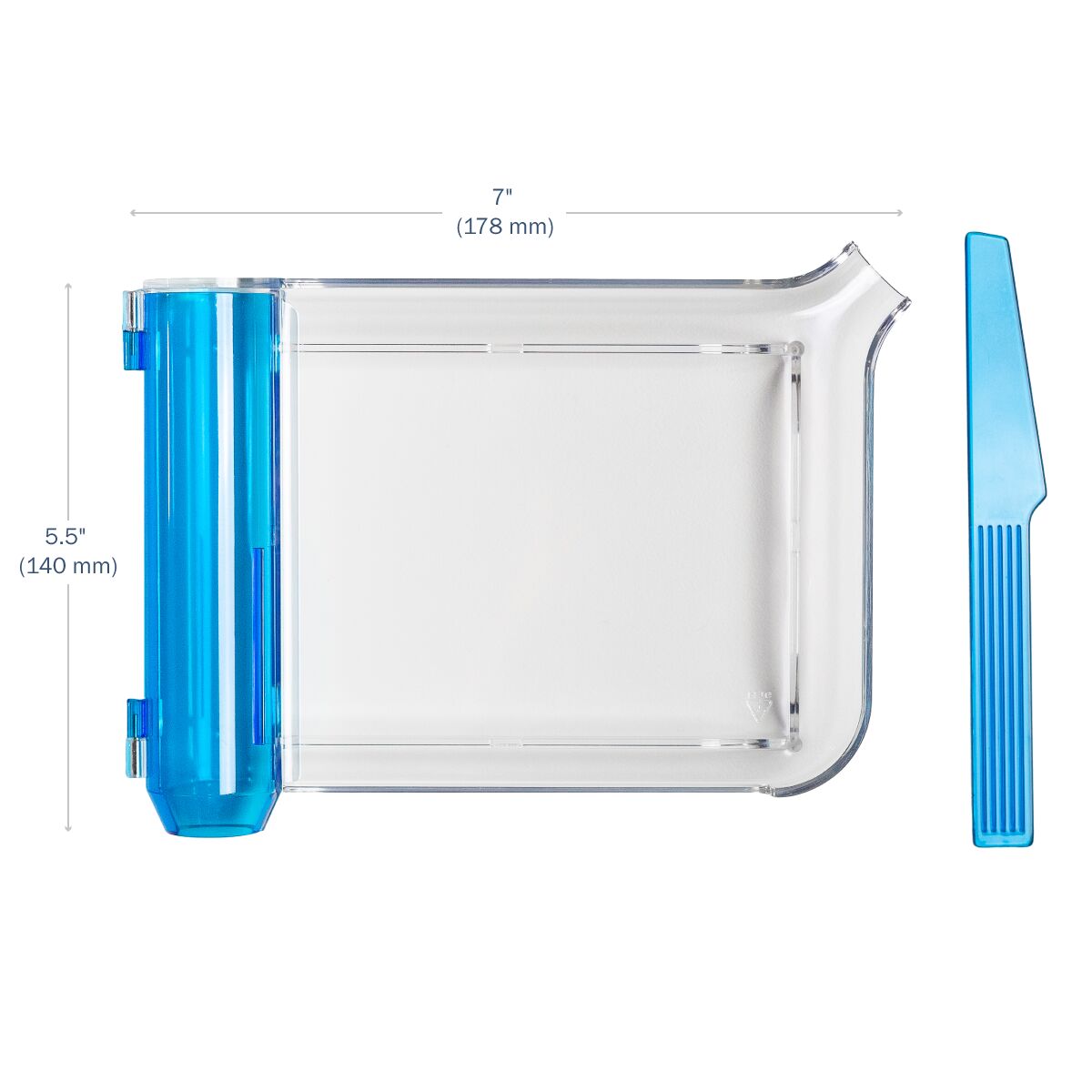 Pill Counting Tray