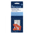 Flents® PROTECHS™ Foam Ear Plugs (2 Pair)