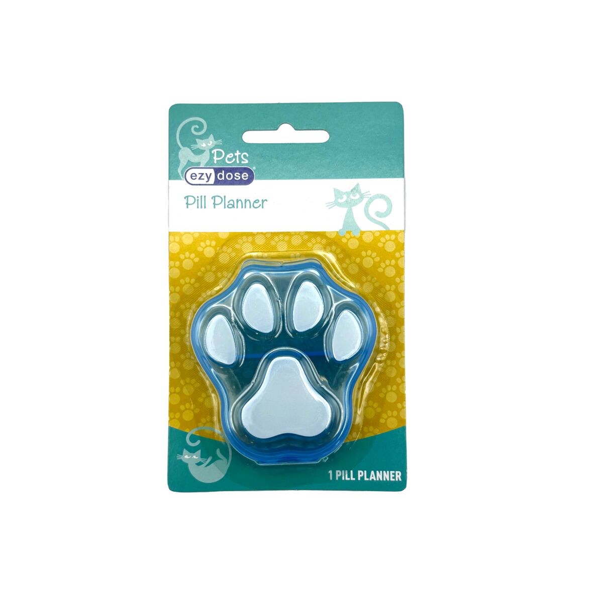 Ezy Dose® Pet Pill Planner