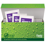 Flents® Wipe 'n Clear® Lens Wipes