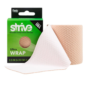 Strive® 2.5" Ultra Wrap
