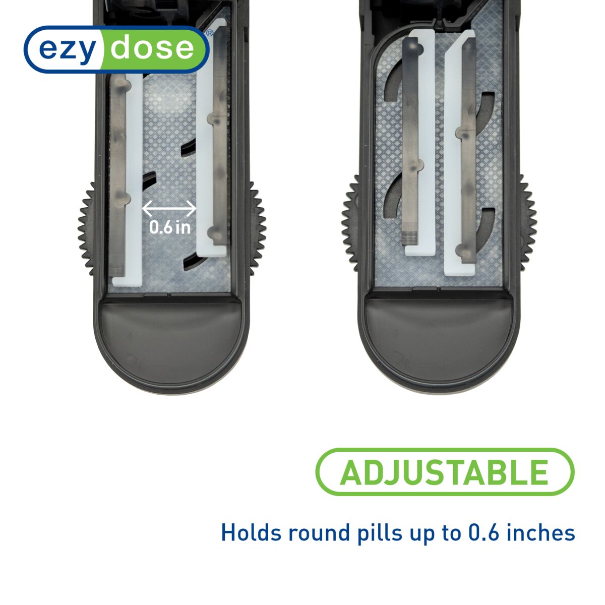 Ezy Dose® Precision Pill Cutter and Splitter
