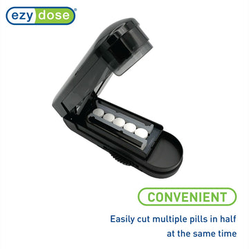 Ezy Dose® Precision Pill Cutter and Splitter
