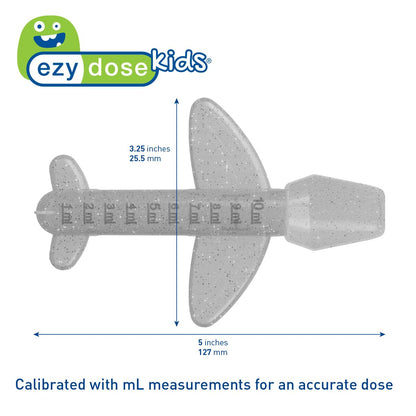 Ezy Dose® Medi-Plane Spoon