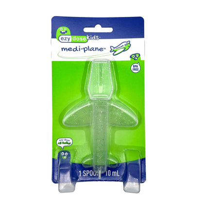 Ezy Dose® Medi-Plane Spoon