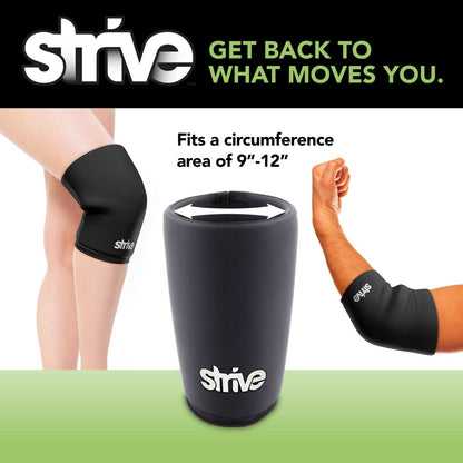 Strive® Hot and Cold Sleeves