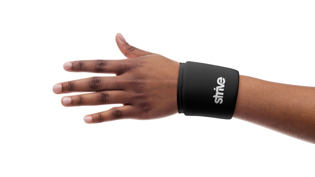Strive® Hot and Cold Sleeves