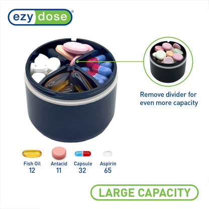 Ezy Dose® Mini Vitamin Organizer (Medium)
