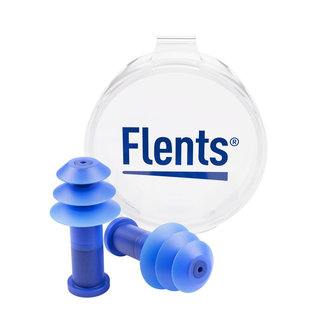 Flents® PROTECHS™ Pressure Regulating Ear Plugs