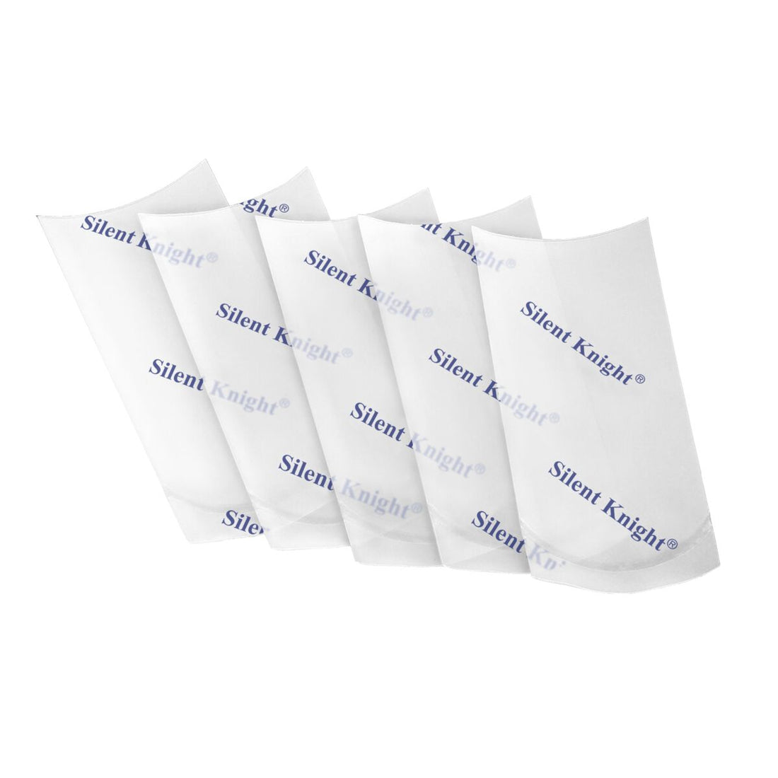 Silent Knight® Crushing Pouches