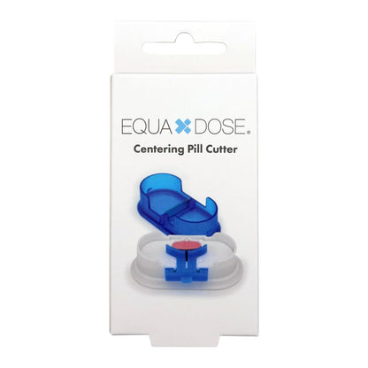 Equadose® V2 Pill Cutter