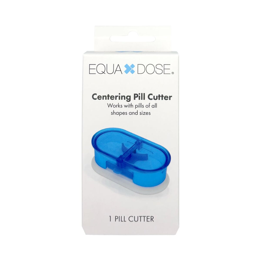 Equadose® V2 Pill Cutter