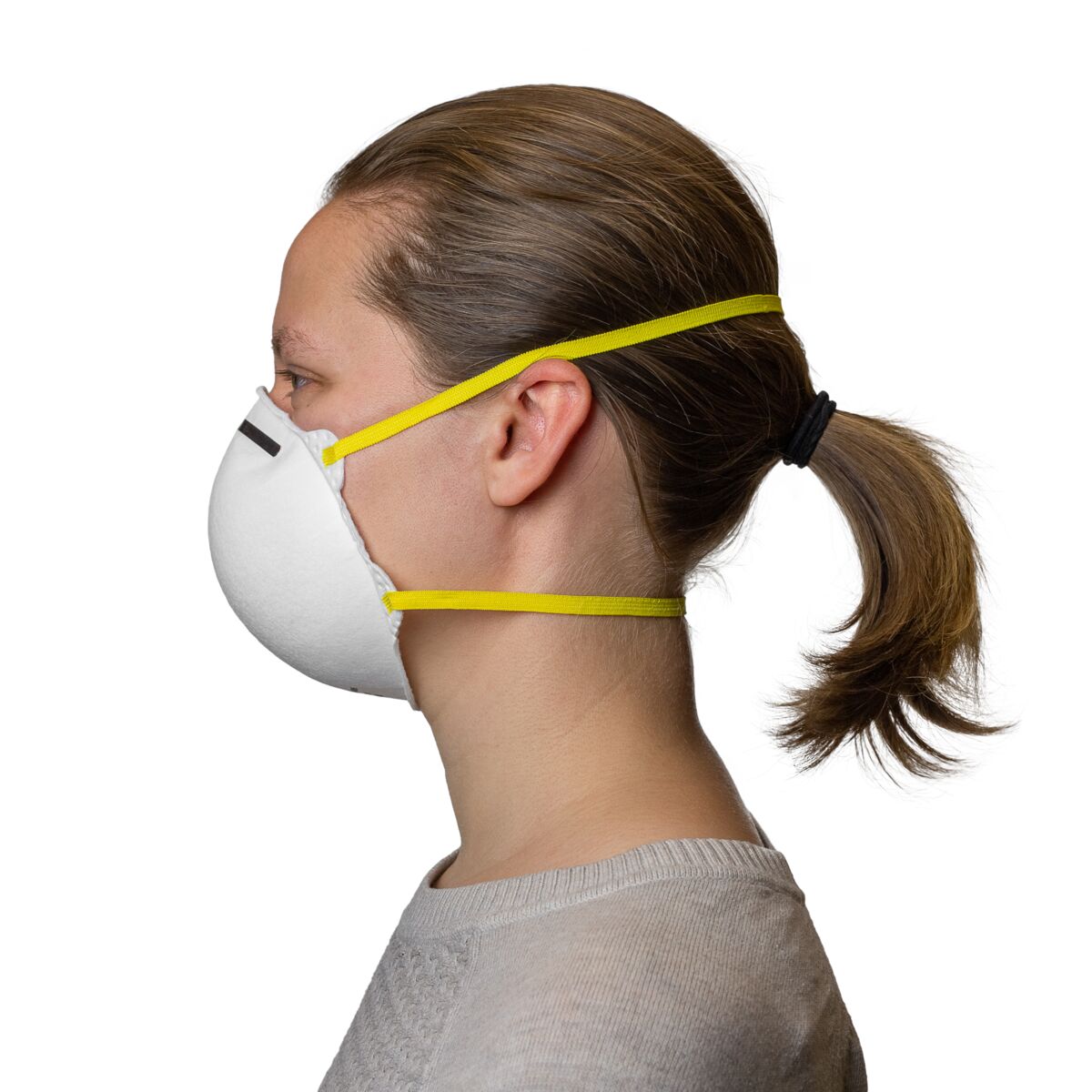 Flents® PROTECHS™ N95 Maxi-Mask (2 Count)