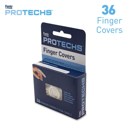 Flents® Finger Covers