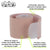 Strive® 2.5" Ultra Wrap