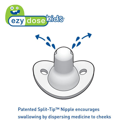 Ezy Dose® Medi-Pals Medication Dispenser