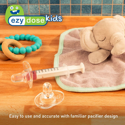 Ezy Dose® Medi-Pals Medication Dispenser