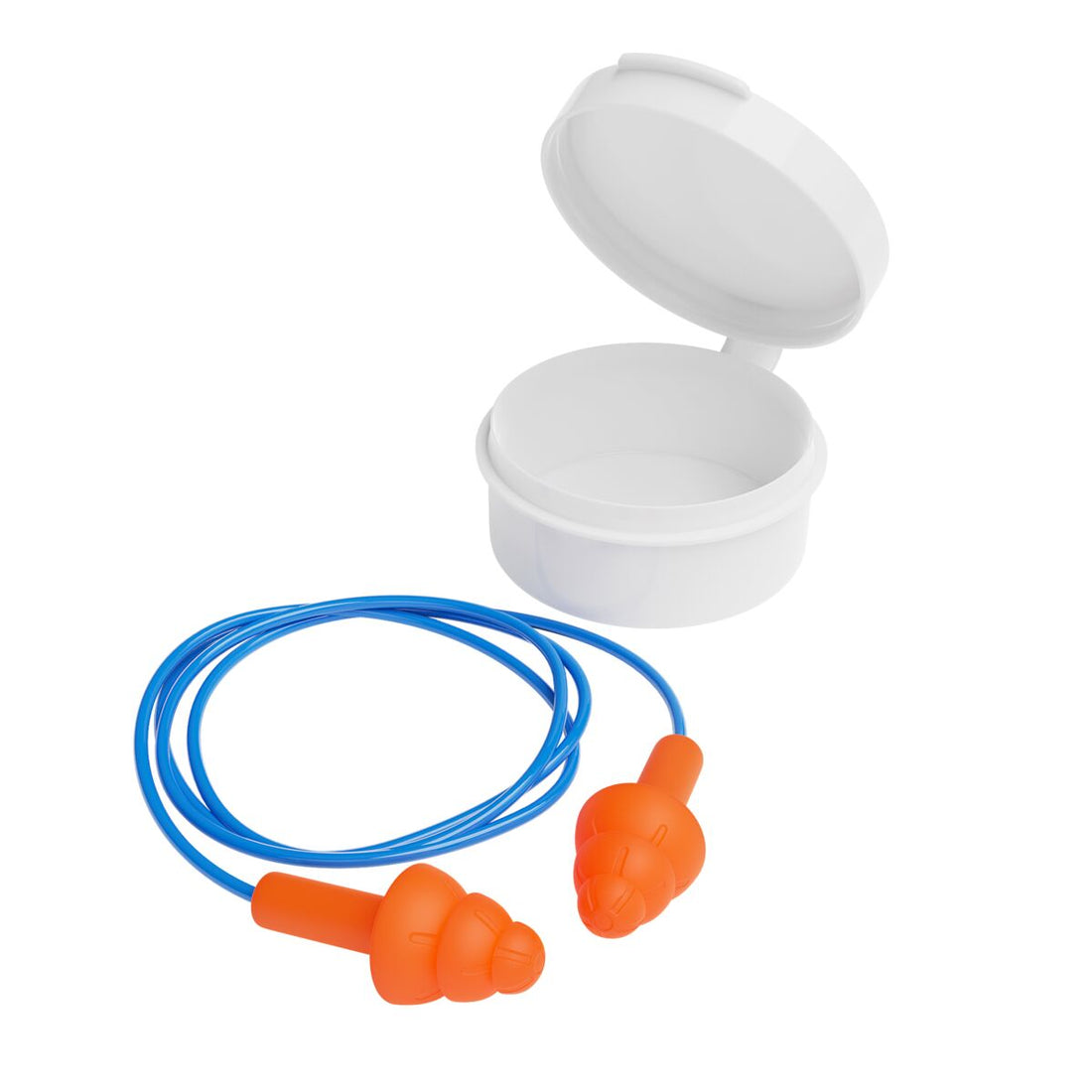 Flents® Corded Ear Plugs with Case