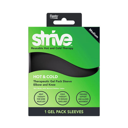 Strive® Hot and Cold Sleeves