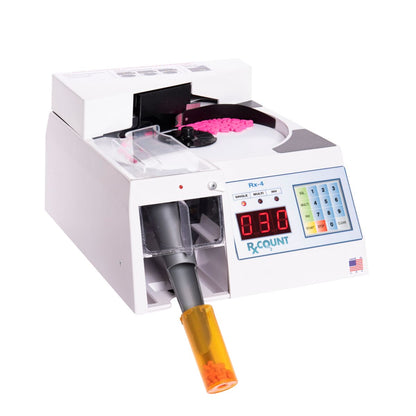 Hispac III Automatic Prescription Counter