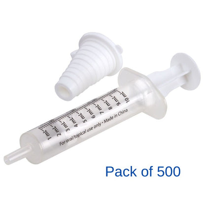 Ezy Dose® Oral Syringe