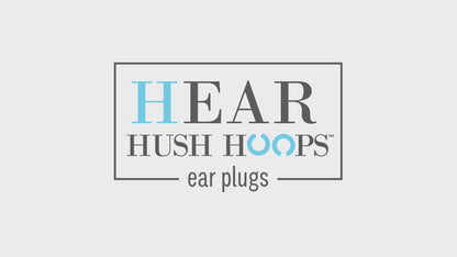 Equadose® HEAR Hush Hoops