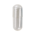 Clear Gelatin Capsule size 0