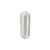 Clear Gelatin Capsule size 2