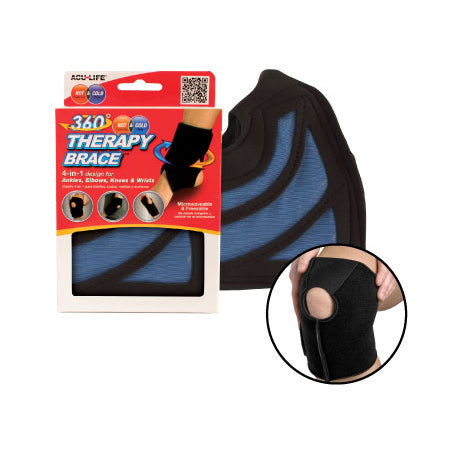360 Universal Therapy 4-in-1 Brace™