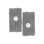 2 grey bands for motion sickness