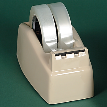 Tape Dispenser (C-22 Heavy-Duty)